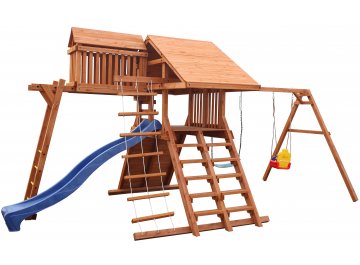 Детская площадка Можга Красная звезда Р985