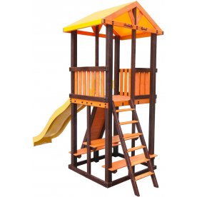 Детская площадка Bari-1