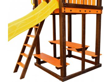 Детская площадка Bari-1