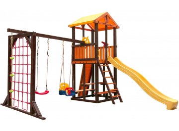 Детская площадка Bari-10