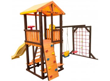 Детская площадка Bari-10