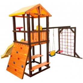 Детская площадка Bari-11