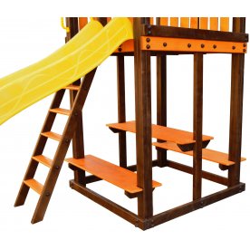 Детская площадка Bari-11