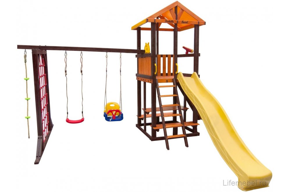 Детская площадка Bari-11