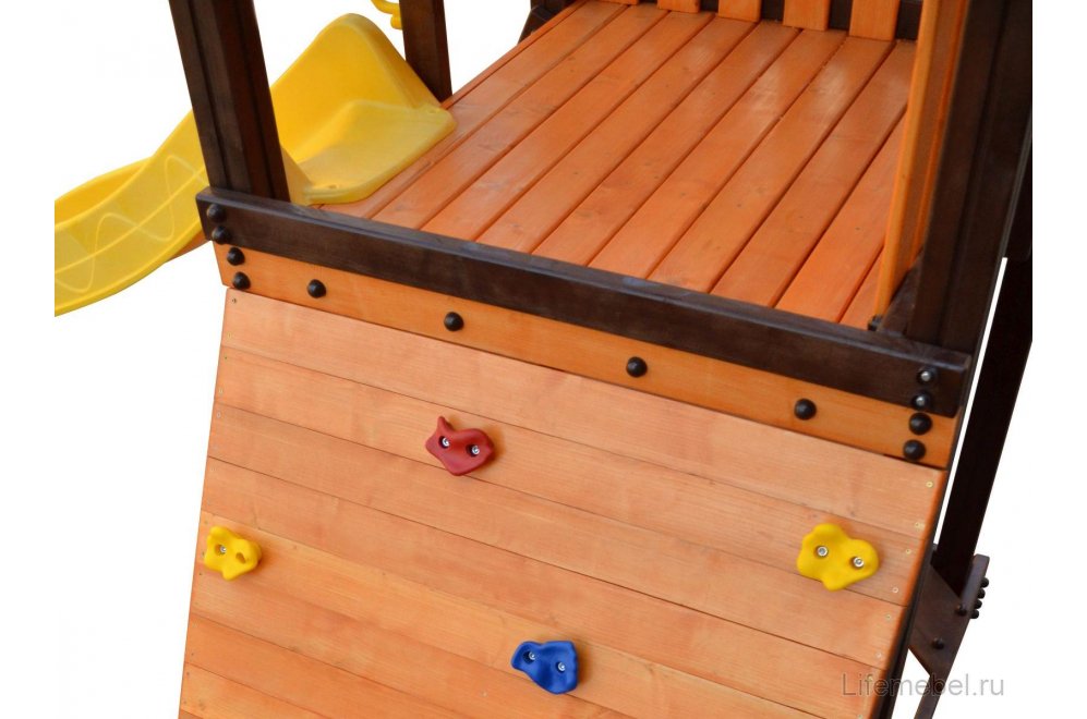 Детская площадка Bari-11