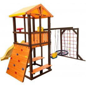 Детская площадка Bari-11