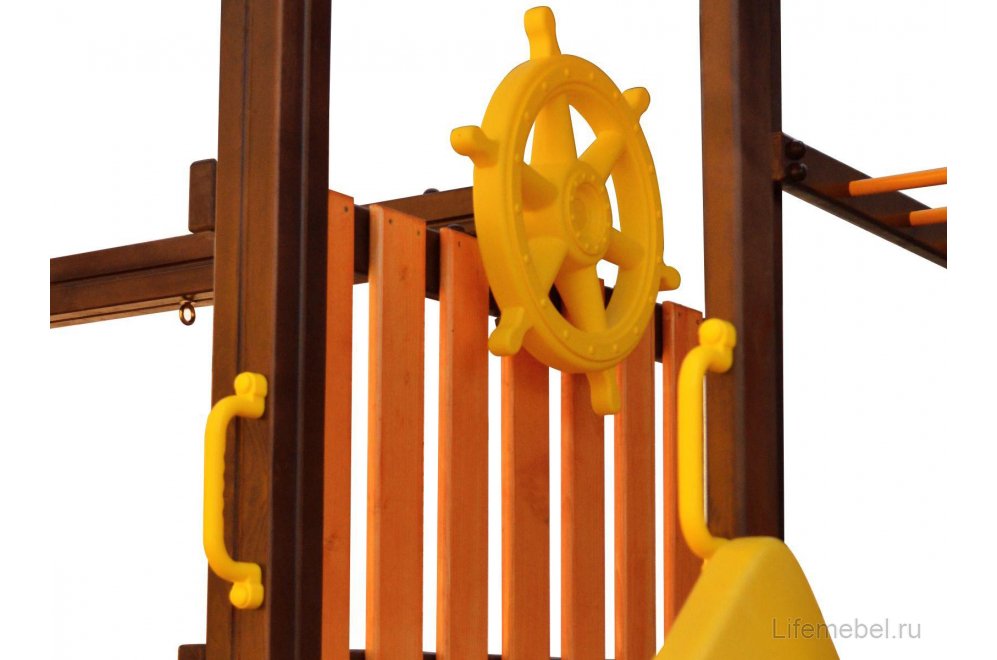 Детская площадка Bari-12