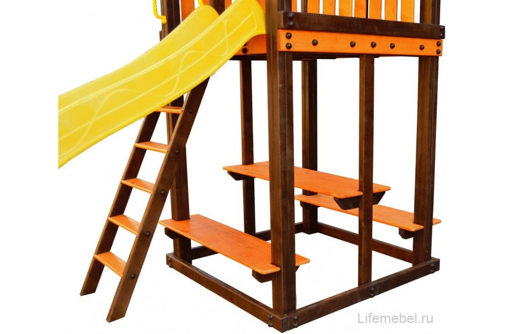 Детская площадка Bari-15