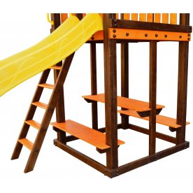 Детская площадка Bari-2