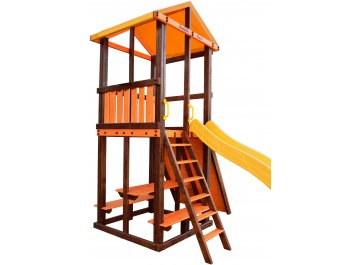 Детская площадка Bari-2