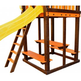 Детская площадка Bari-4