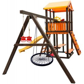 Детская площадка Bari-4