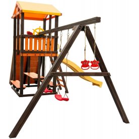 Детская площадка Bari-5