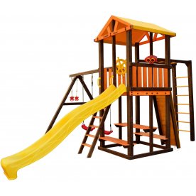 Детская площадка Bari-7