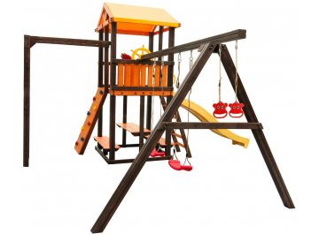 Детская площадка Bari-7