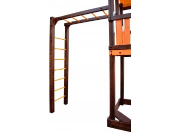 Детская площадка Bari-7