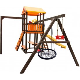 Детская площадка Bari-7