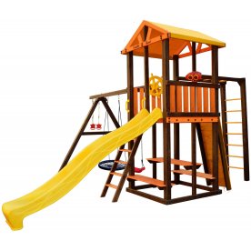 Детская площадка Bari-7