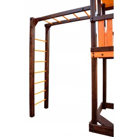 Детская площадка Bari-7