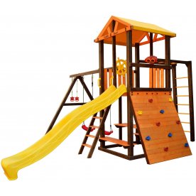 Детская площадка Bari-8