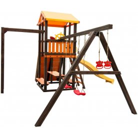 Детская площадка Bari-8