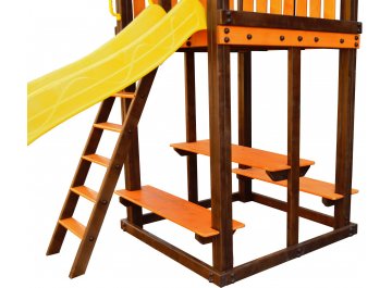 Детская площадка Bari-8