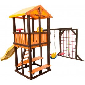 Детская площадка Bari-9