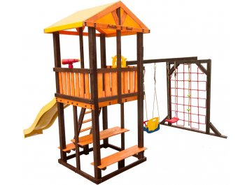 Детская площадка Bari-9