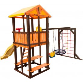 Детская площадка Bari-9