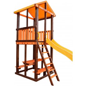 Детская площадка Bari PS-601