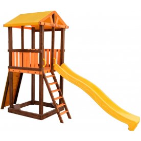 Детская площадка Pitigliano-1