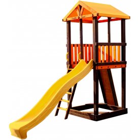 Детская площадка Pitigliano-1