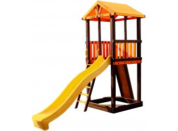 Детская площадка Pitigliano-1