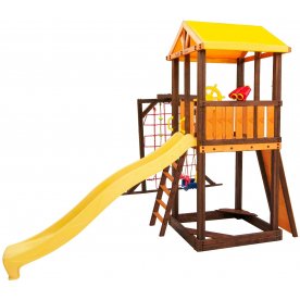 Детская площадка Pitigliano-10