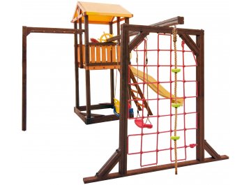 Детская площадка Pitigliano-12