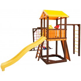 Детская площадка Pitigliano-13