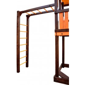 Детская площадка Pitigliano-17