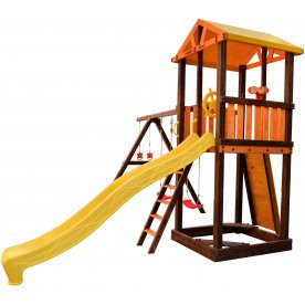 Детская площадка Pitigliano-4