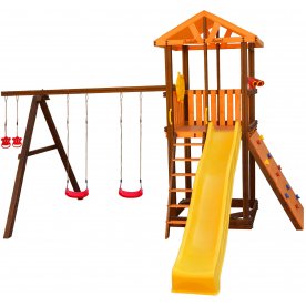 Детская площадка Pitigliano-5