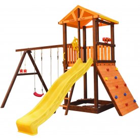 Детская площадка Pitigliano-5