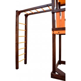 Детская площадка Pitigliano-6