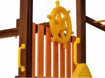 Детская площадка Pitigliano-6