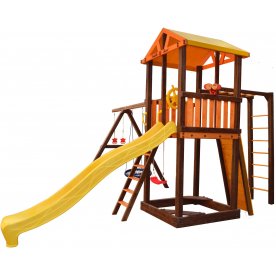 Детская площадка Pitigliano-7