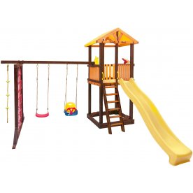 Детская площадка Pitigliano-9