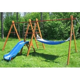 Детский спортивный комплекс Бастиан