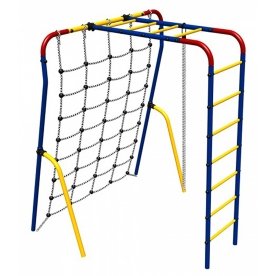 Детский спортивный комплекс Рони