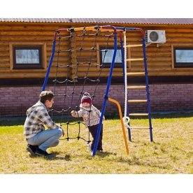 Детский спортивный комплекс Рони