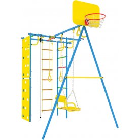 Детский спортивный комплекс ДСК Колибри-12 КМС-812