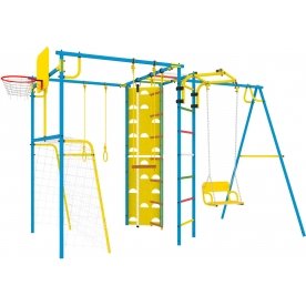 Детский спортивный комплекс ДСК Колибри-14 КМС-814