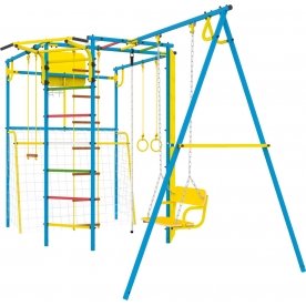 Детский спортивный комплекс ДСК Колибри-14 КМС-814